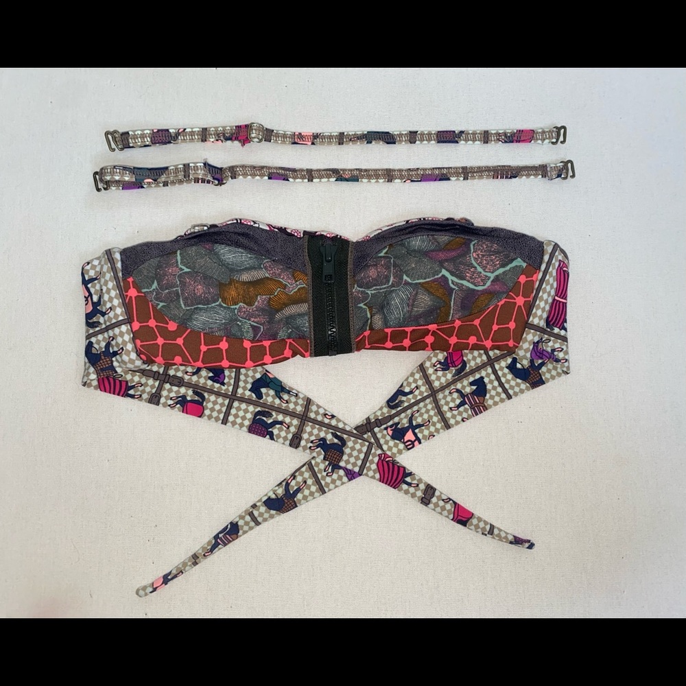 Maaji swimsuit top